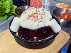 -玄希浪漫厨房·韩料烤肉(湖滨银泰in77店)