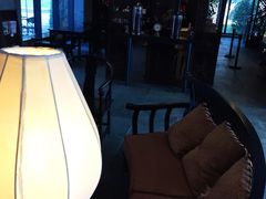 -星巴克(南宁民歌湖店)