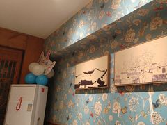 -盛世川王•幸福里(长虹店)