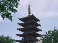 -浅草寺
