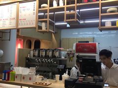 -隆延茶铺(学清路驹然店)