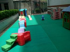 -福建幼儿师范高等专科学校附属第一幼儿园