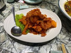 -煎饼卷大葱·非遗传承·潍坊菜(十笏园店)