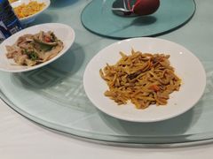 -泓历皇朝酒店(东亭店)