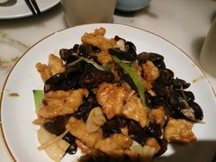 王志强大师过油肉-杏花堂·山西菜馆(晋中万达店)