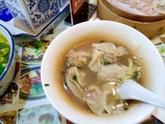 -老淮滨-蚌埠非遗小吃(淮河路店)