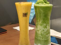 -魏客咖啡(中铁中心店)