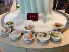 -雍和会海鲜姿造自助(湖东路店)