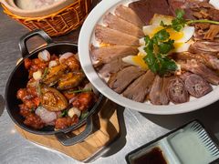 -潮界(虹桥新天地店)