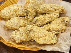 -南记食粥坊·宵夜大排档(莲花店)