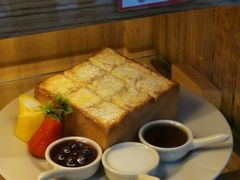 肉桂面包-Maan coffee漫咖啡(1905店)
