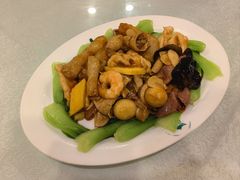 全家福（小）-蓬莱春(芝罘店)