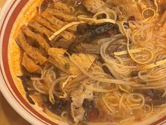 -王大乔泡椒米线·小火锅(星城天地店)