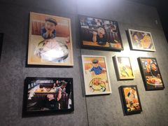 -肥肥虾庄·金牌油焖大虾(杨园滨江时代walk店)
