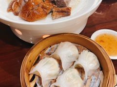 -顺德人家食府(黄金广场店)