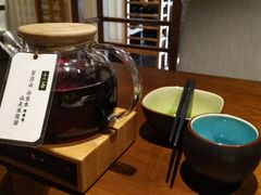 -十二舍·湯物素煮(江泰潤政店)