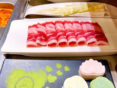 -海底捞火锅(凯德广场店)