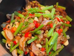 -寨子里的钵钵菜·湘西山里菜(武陵源区店)