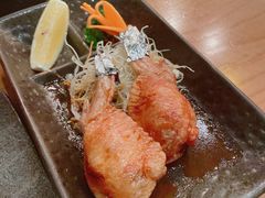 烤鸡翅-天手古舞居酒屋(889广场店)