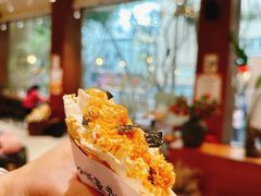 奶油肉松蛋烘糕（动物）-小豆海棠(人民南路店)