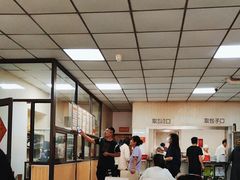 -津门永胜包子铺(哈尔滨道总店)