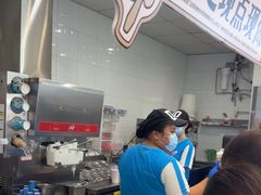 -DQ·蛋糕·冰淇淋(通州万达店)