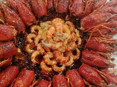 -簋街仔仔小龙虾(簋街二店)