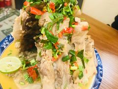 -曼谷食堂·泰国家庭料理(丹桂路店)