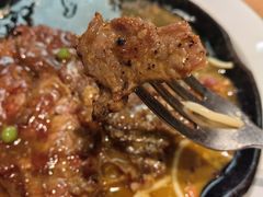 -豪客来牛排(红豆万花城店)