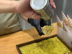 -野人先生Gelato(上海长宁龙之梦店)