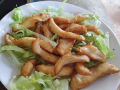 -红日饭店(裕隆三路店)