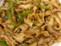 -老门刀削面(小酱坊店)