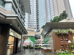 -亨吉利世界名表中心(华润万象城店)