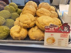 -西树泡芙(正佳店)