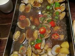 -涌上外婆桥(慈溪店)