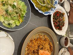 -写庭·鱼鲜川菜·宴请(铁像寺水街店)
