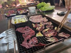 -邛海景风火盆烧烤(大石板古村二分店)
