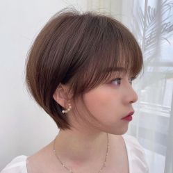 -丽时 Hair Salon