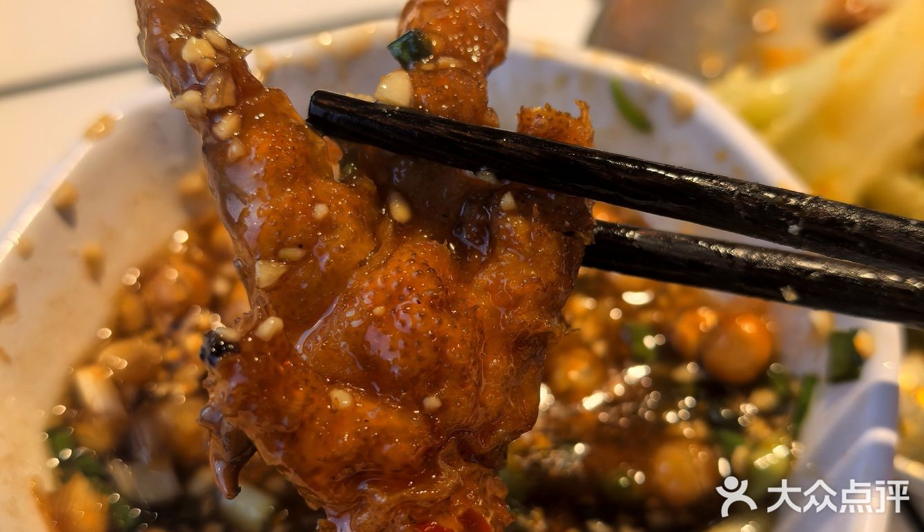 人均80+串串自由