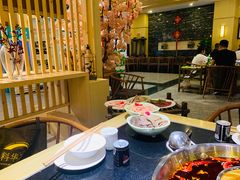 -新廊桥(原科华廊桥店)
