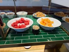 -皇城老妈川味火锅·大连海鲜火锅(港湾店)