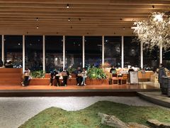 -Seesaw Coffee(朝阳大悦城店)