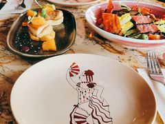 -BROWNSTONE布朗石西班牙餐厅(富城店)