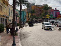 -美国村