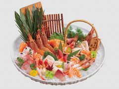 -炉胜·炉端烧·居酒屋