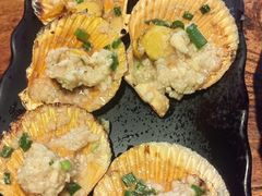 -烧蠔帮·生蚝海鲜牌档(观海店)