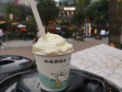 -茶颜悦色(花园道店)