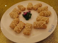 -黄埔华苑酒家(黄埔总店)