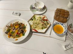 -堂宴·老厦门私房菜(1988仙岳总店)