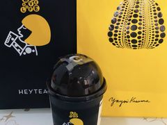 -喜茶(上海北外滩来福士店)